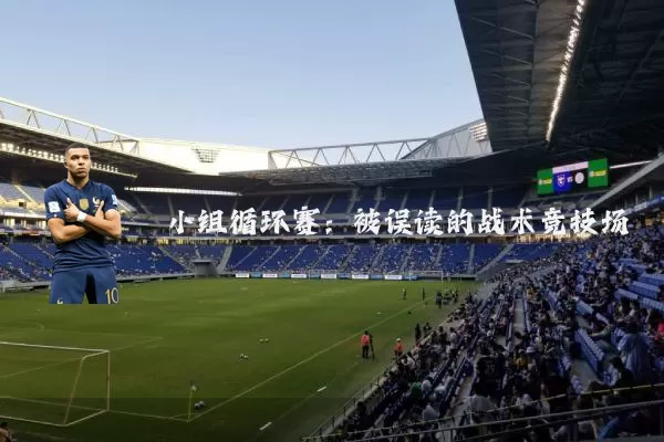 小组循环赛：被误读的战术竞技场